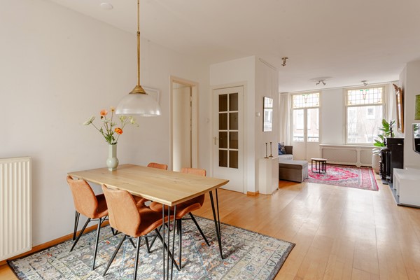 Medium property photo - Madurastraat 62-3, 1094 GR Amsterdam